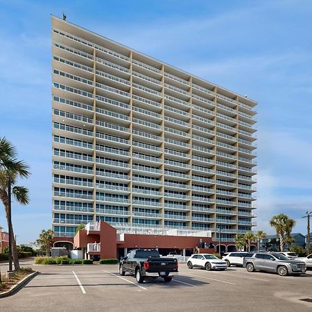 Sanibel #403 Apartment กัลฟ์ชอร์ส ภายนอก รูปภาพ