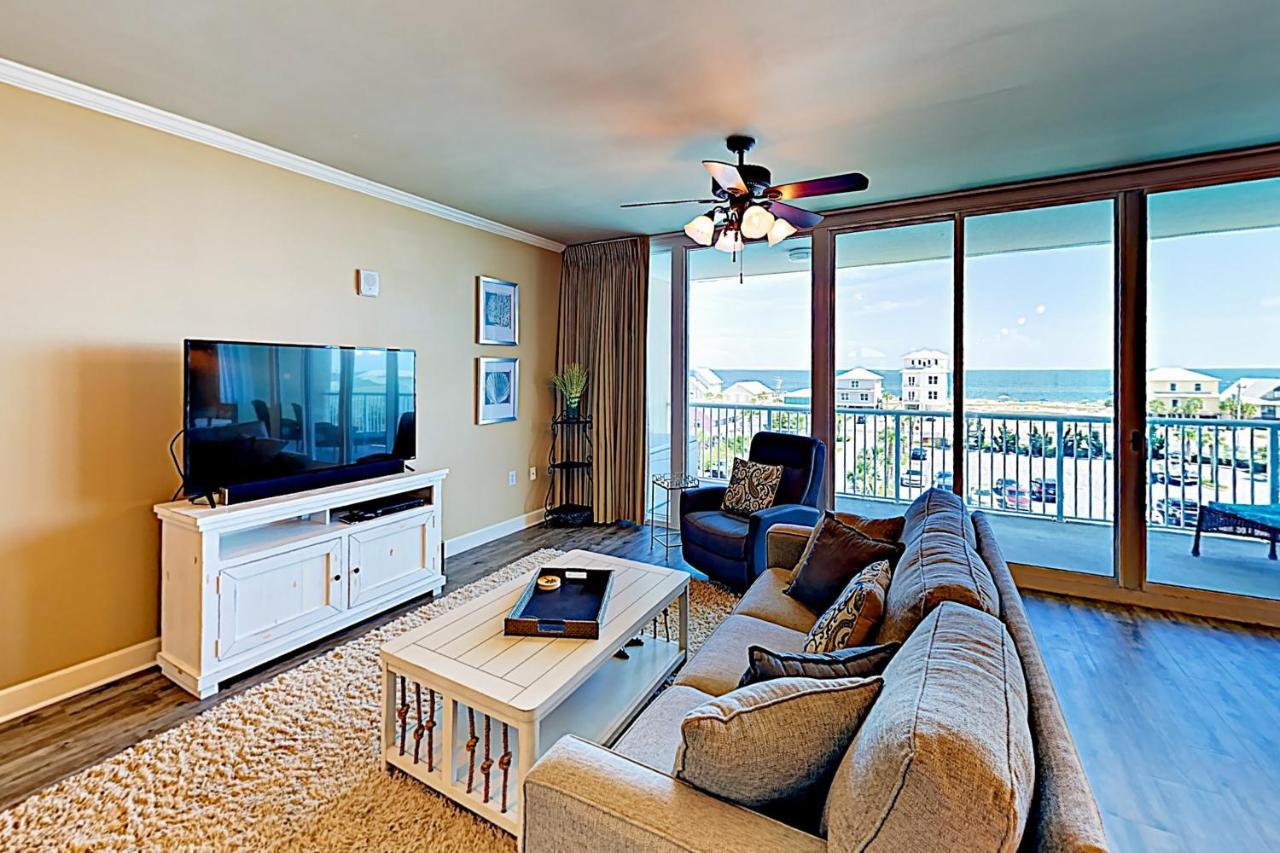 Sanibel #403 Apartment กัลฟ์ชอร์ส ภายนอก รูปภาพ