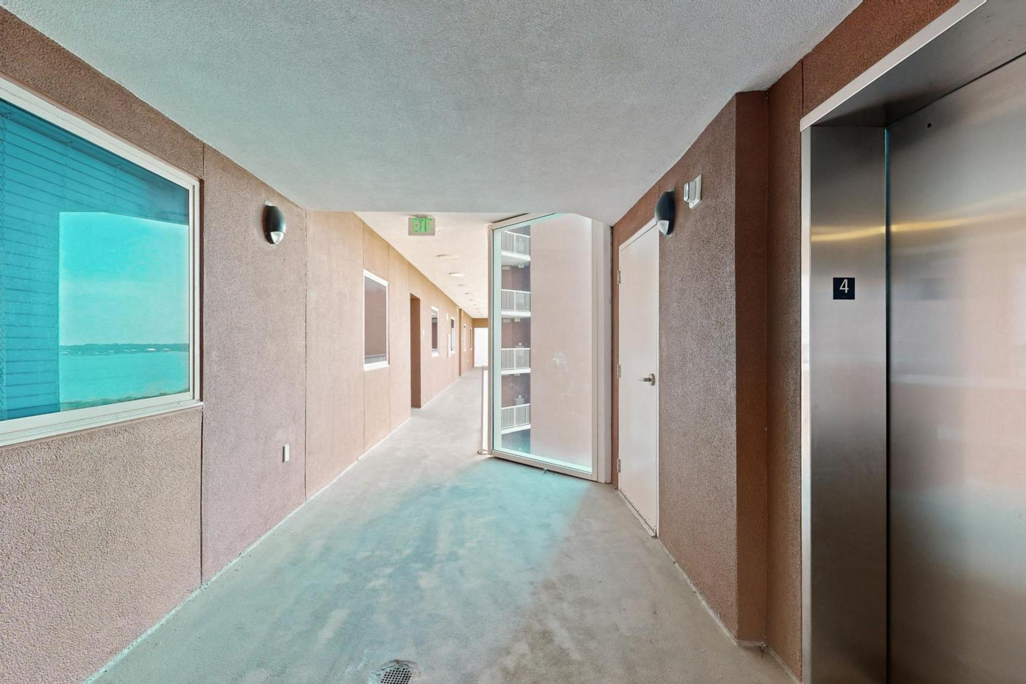 Sanibel #403 Apartment กัลฟ์ชอร์ส ภายนอก รูปภาพ