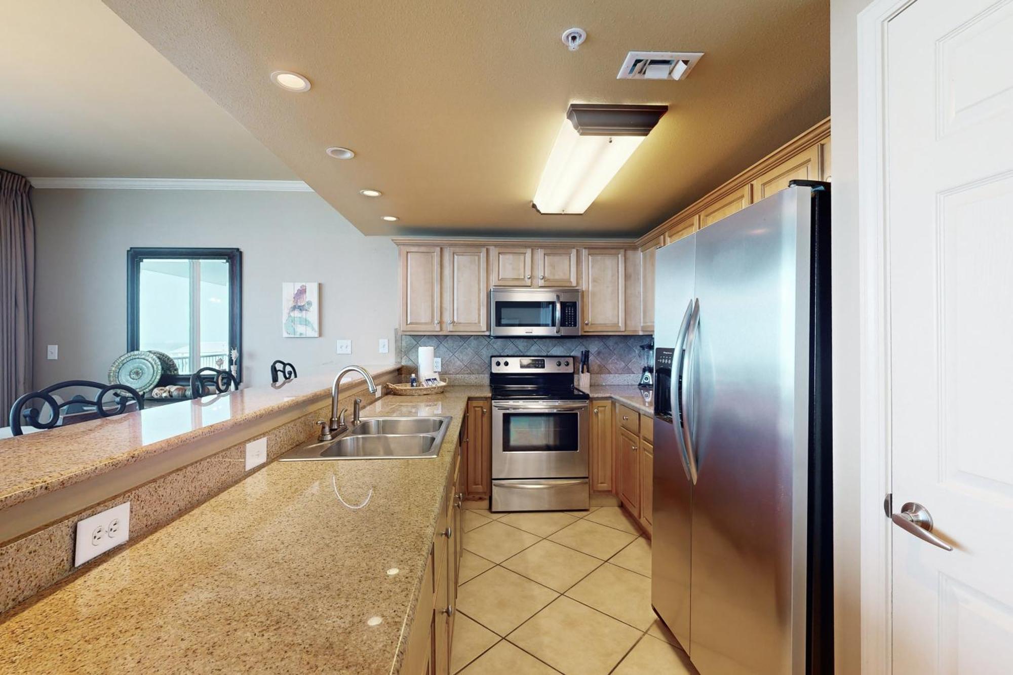Sanibel #403 Apartment กัลฟ์ชอร์ส ภายนอก รูปภาพ