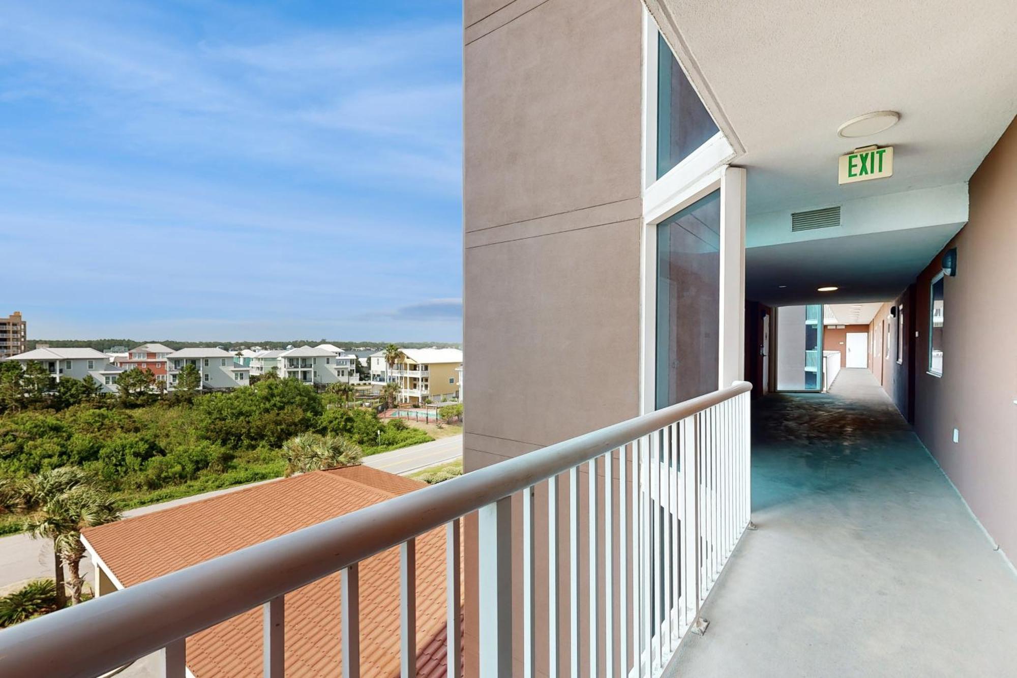 Sanibel #403 Apartment กัลฟ์ชอร์ส ภายนอก รูปภาพ