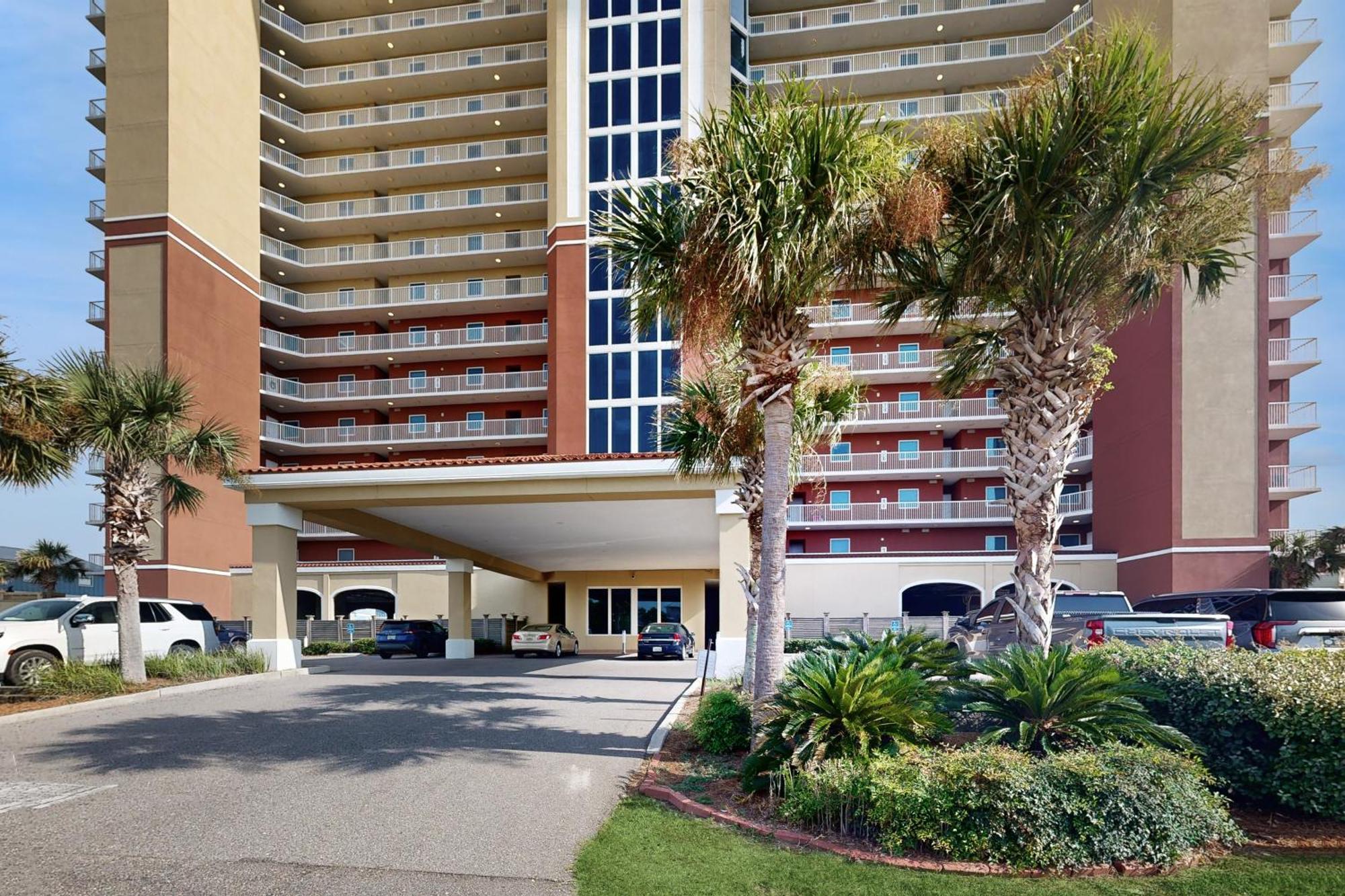 Sanibel #403 Apartment กัลฟ์ชอร์ส ภายนอก รูปภาพ