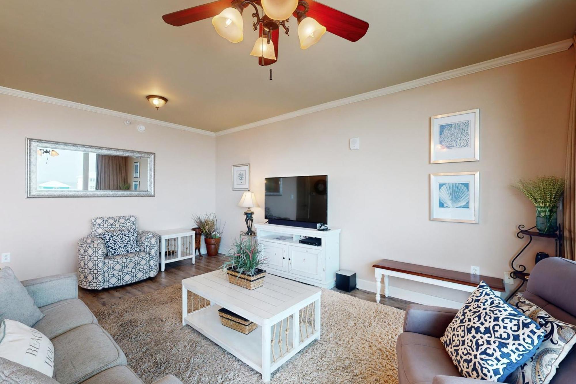 Sanibel #403 Apartment กัลฟ์ชอร์ส ภายนอก รูปภาพ
