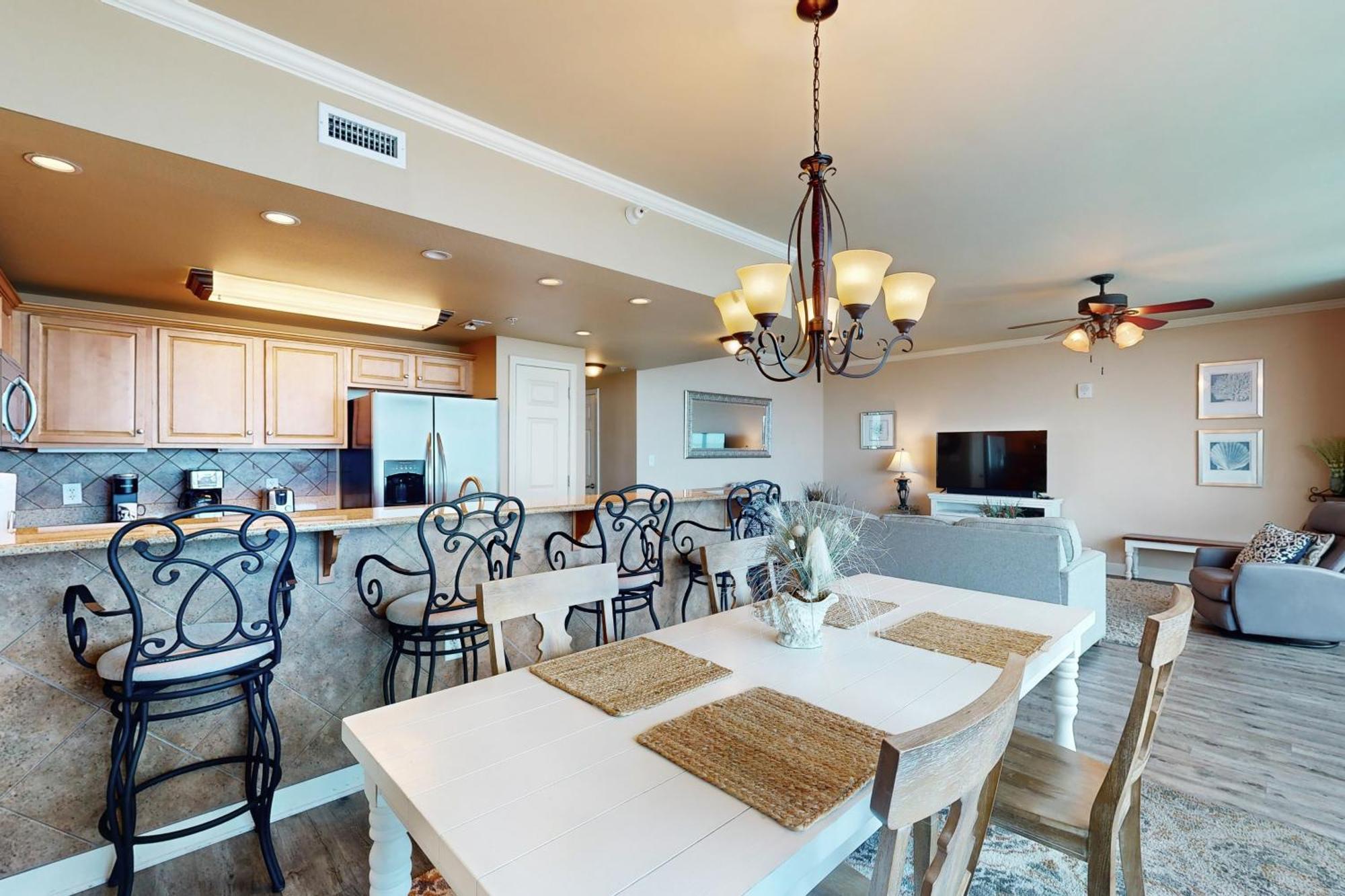 Sanibel #403 Apartment กัลฟ์ชอร์ส ภายนอก รูปภาพ
